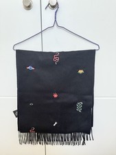 Gucci men silk for sale  LONDON