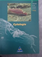 Cytologie gebraucht kaufen  Berlin