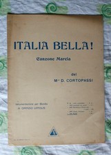 spartiti canzone usato spartiti canzone usato Este