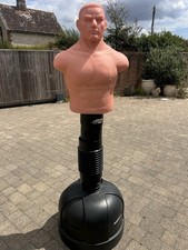 Wall dummy kickboxing for sale  CHICHESTER