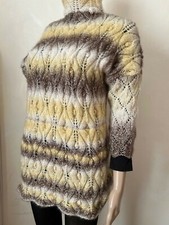 Robe tunique manches d'occasion  Le Cheylas