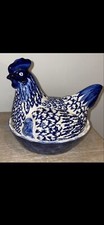 Old style blue for sale  WEYMOUTH