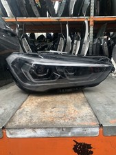 Bmw f48 2019 for sale  CROYDON
