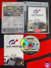 Gran turismo platinum usato  Lovere