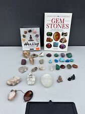 Lot gem stones for sale  Fontana