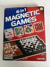 Travel magnetic games for sale  SOUTHAMPTON