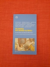 Filosofia dei mondi usato  Firenze