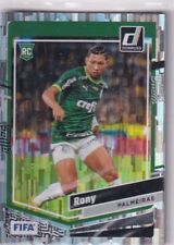 Usado, Cartão nº Panini Donruss Soccer 2023-24 Holo prata 169 Rony Rookie comprar usado  Enviando para Brazil