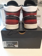 Größe jordan mid gebraucht kaufen  Berlin