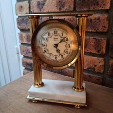 Belle horloge vintage d'occasion  Châtillon