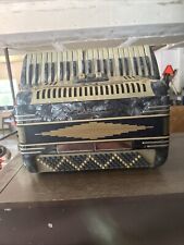 vintage stanelli accordion for sale  New Oxford