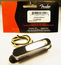 Genuine fender reissue for sale  Pittsburgh