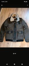 Dreimaster herren winterjacke gebraucht kaufen  Plauen