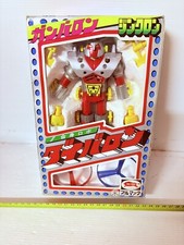 Daibaron gambaron bullmark usato  Pavia