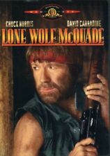 Lone Wolf McQuade comprar usado  Enviando para Brazil
