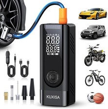Tire inflator portable for sale  Garland