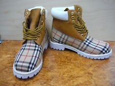 Timberland 10061 plaid for sale  Ranger