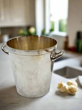 Vintage silverplate ice for sale  King and Queen Court House