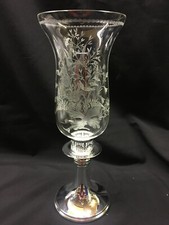 Silver plated hand for sale  SHEFFIELD