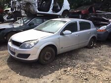 Mk5 vauxhall astra for sale  NORWICH