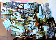 180 cartes postales d'occasion  Albi