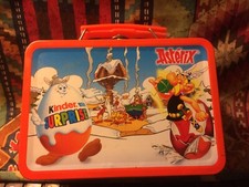 Coffret boite lunch d'occasion  Audincourt
