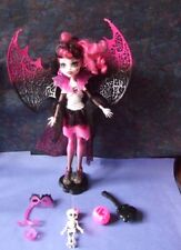 Poupée monster high d'occasion  Beaumetz-lès-Loges
