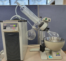 EYELA N-1100 Evaporador rotativo (& SB-1100 Água Banho, CCA-1111 baixa temperamento...) [#A303], usado comprar usado  Enviando para Brazil