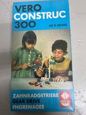 Ddr spielzeug vero gebraucht kaufen  Hamburg
