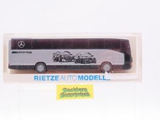 Rietze 60051 mercedes gebraucht kaufen  Ansbach