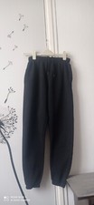 Jogging noir zeeman d'occasion  Manosque