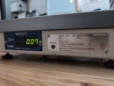 Cas pos scale for sale  Southfield