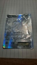 Dialga full art d'occasion  Saint-Caprais-de-Bordeaux