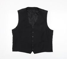 Burton mens black for sale  WREXHAM