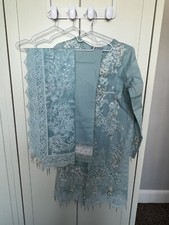 Sana safinaz 2023 for sale  ILFORD