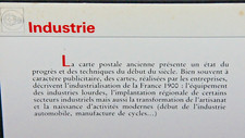 Cpa reproduction cartes d'occasion  France
