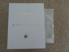 Opatra london cavishaper for sale  BOURNEMOUTH