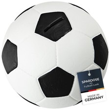 Hmf spardose fußball gebraucht kaufen  Welver