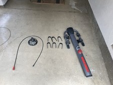 Yakima spare tire for sale  San Andreas