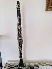 Clarinet box complete for sale  SWANSEA