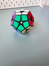 Shengshou kibiminx speedcube for sale  TAUNTON