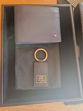 Hilfiger geldbeutel schlüssel gebraucht kaufen  Goldbach