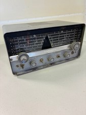 Hallicrafters 107 radio for sale  Portland