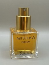 Guerlain mitsouko parfum usato  Roma