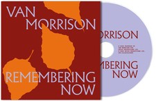 Van morrison remembering for sale  BANBURY