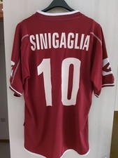 Maglia calcio legea usato  Lanciano