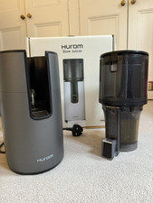 Hurom h400 self for sale  LONDON