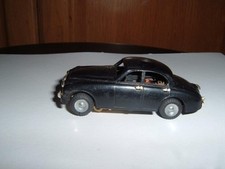 Minic motorways jaguar for sale  ABERGAVENNY
