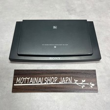 Sony RM-D20P Mini Teclado de Disco Controle Remoto TOC Edição Funcionando Testado Bom!!, usado comprar usado  Enviando para Brazil