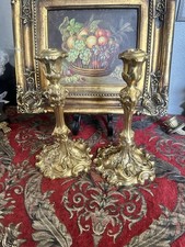 Pair french rococo for sale  Fresno